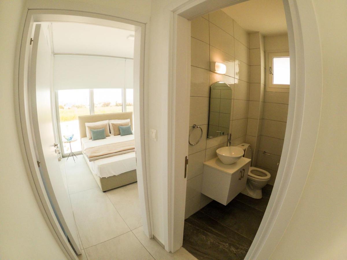 Imperial Jade Villas Gold Emerging Villas 3 Protaras Exterior photo